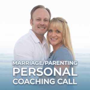 Thomas and Lysandra Osterkamp Marriage Coaching and Parenting Coaching