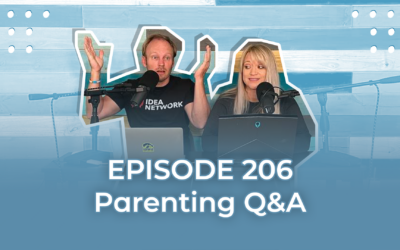 FMP 206: Parenting Q&A