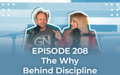 FMP 208: The Why Behind Discipline