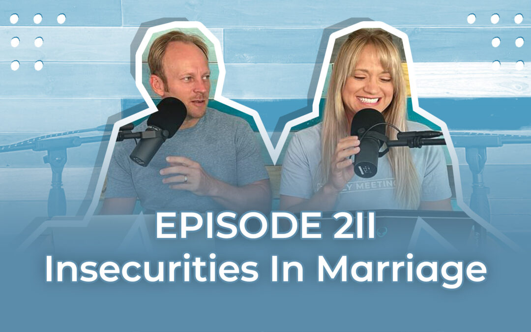 FMP 211: Insecurities In Marriage