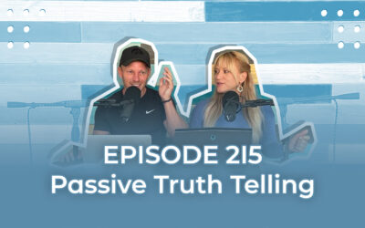 FMP 215: Passive Truth Telling