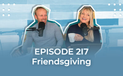 FMP 217: Friendsgiving