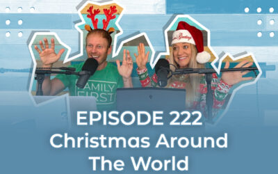 FMP 222: Christmas Around The World